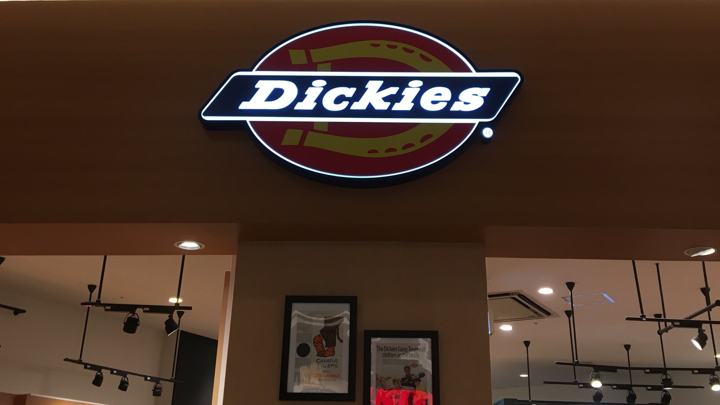 Dickies rea - Outletpriser – Brandosa.com