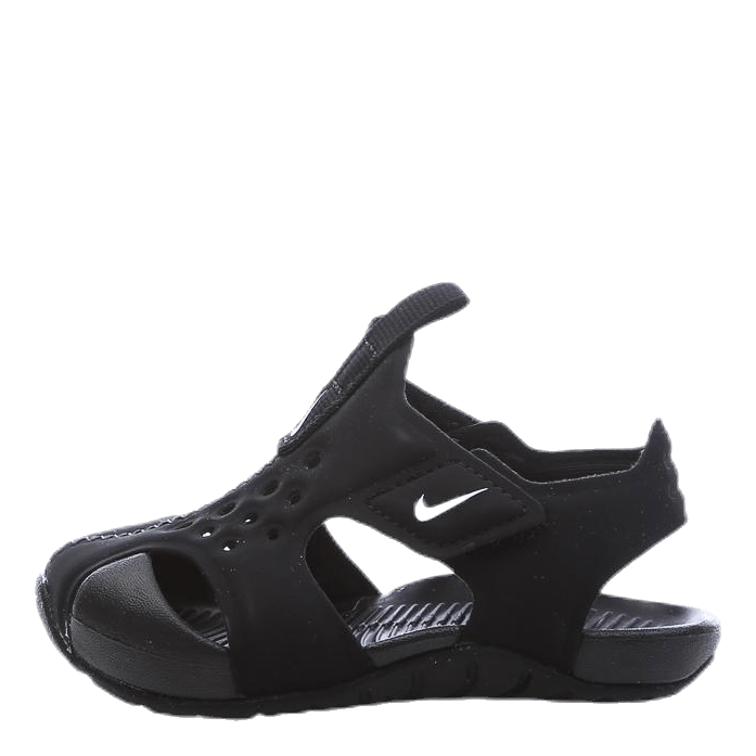 Sunray Protect TD Kids White/Black –