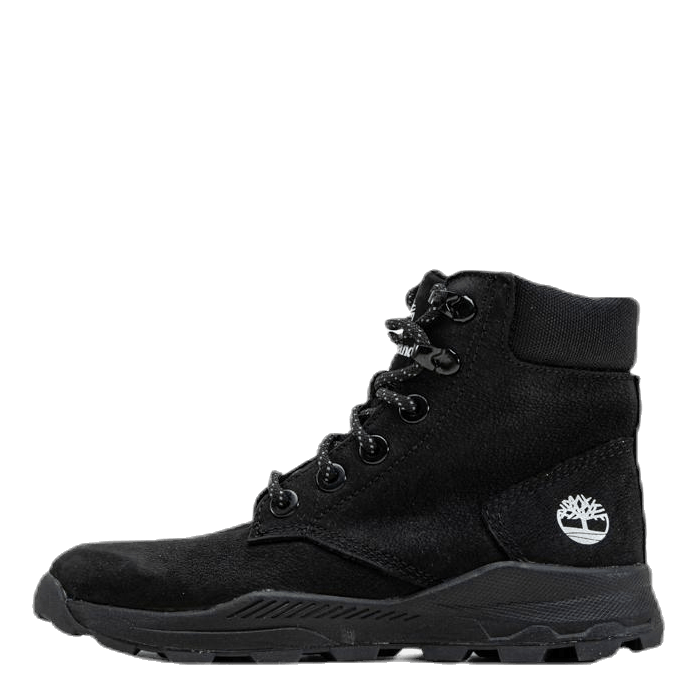 brooklyn sneaker boot