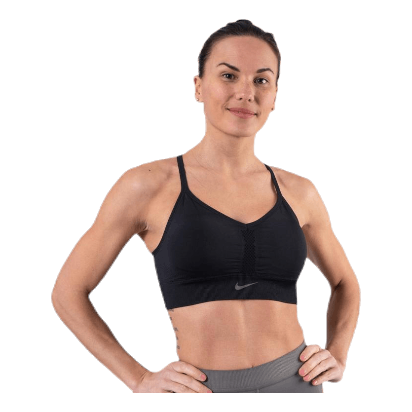 indy seamless bra nike