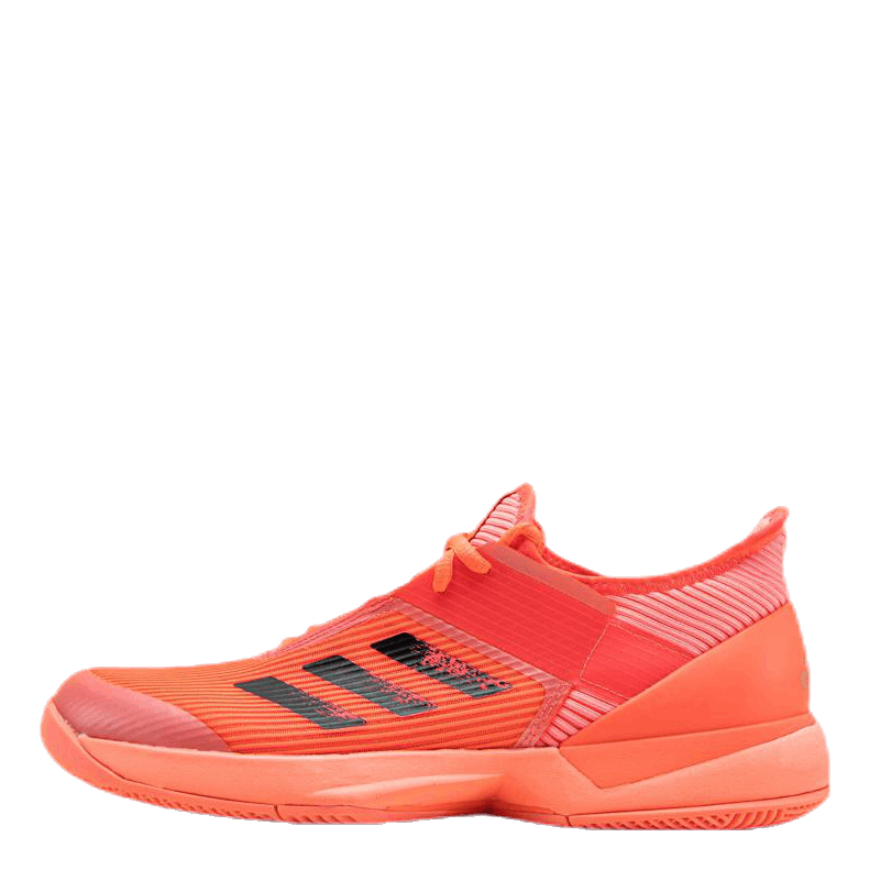 adidas Tennis Adizero Ubersonic Black/Red –