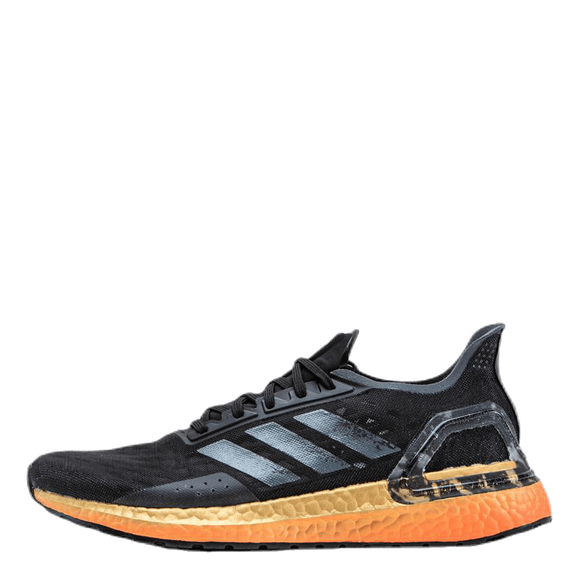 adidas Ultraboost PB Shoes Core Black / Grey Five / Gold Metallic Brandosa.com adidas Ultraboost PB Shoes Core Black / Grey Five / Gold Metallic Brandosa.com