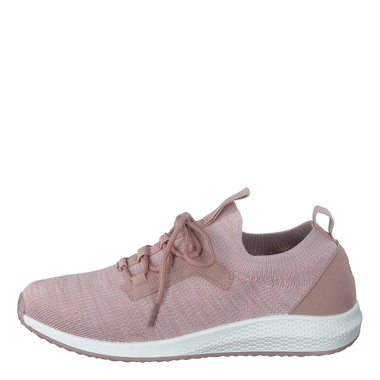 Rock Spring Sandra Nude Pink Brandosa