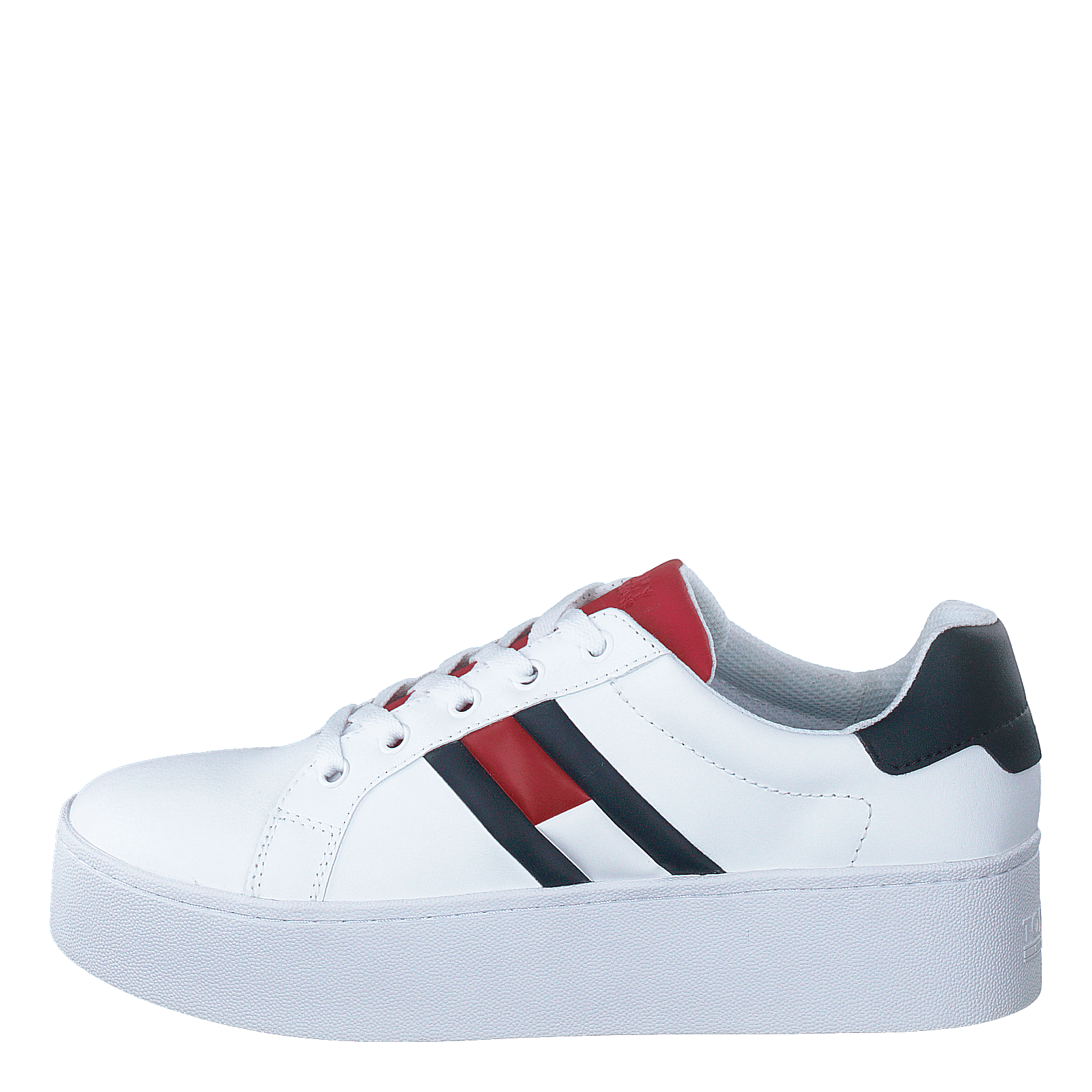 tommy retro icon sneaker
