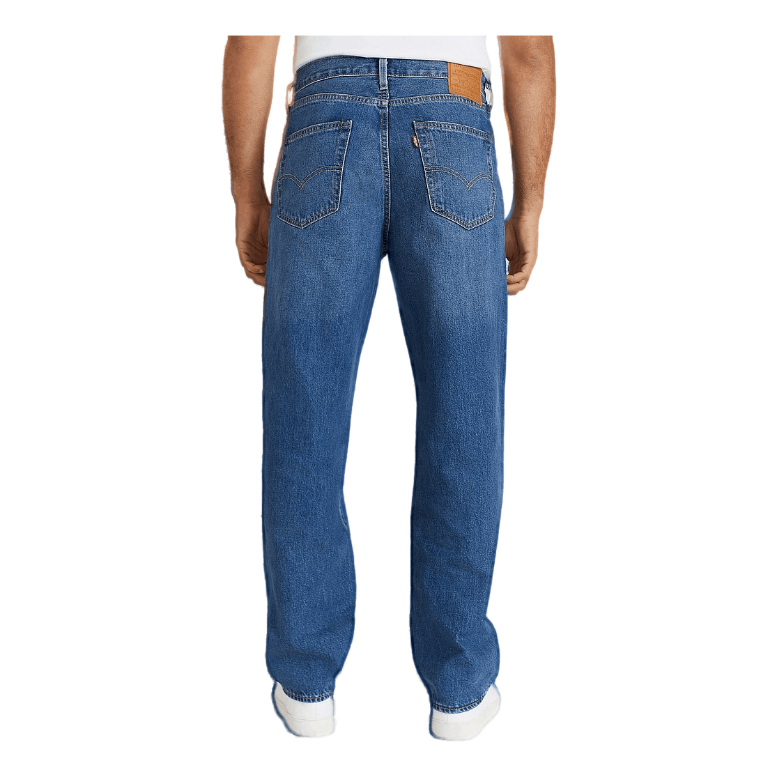 Stay Loose Denim Eyed Hook – Brandosa.com