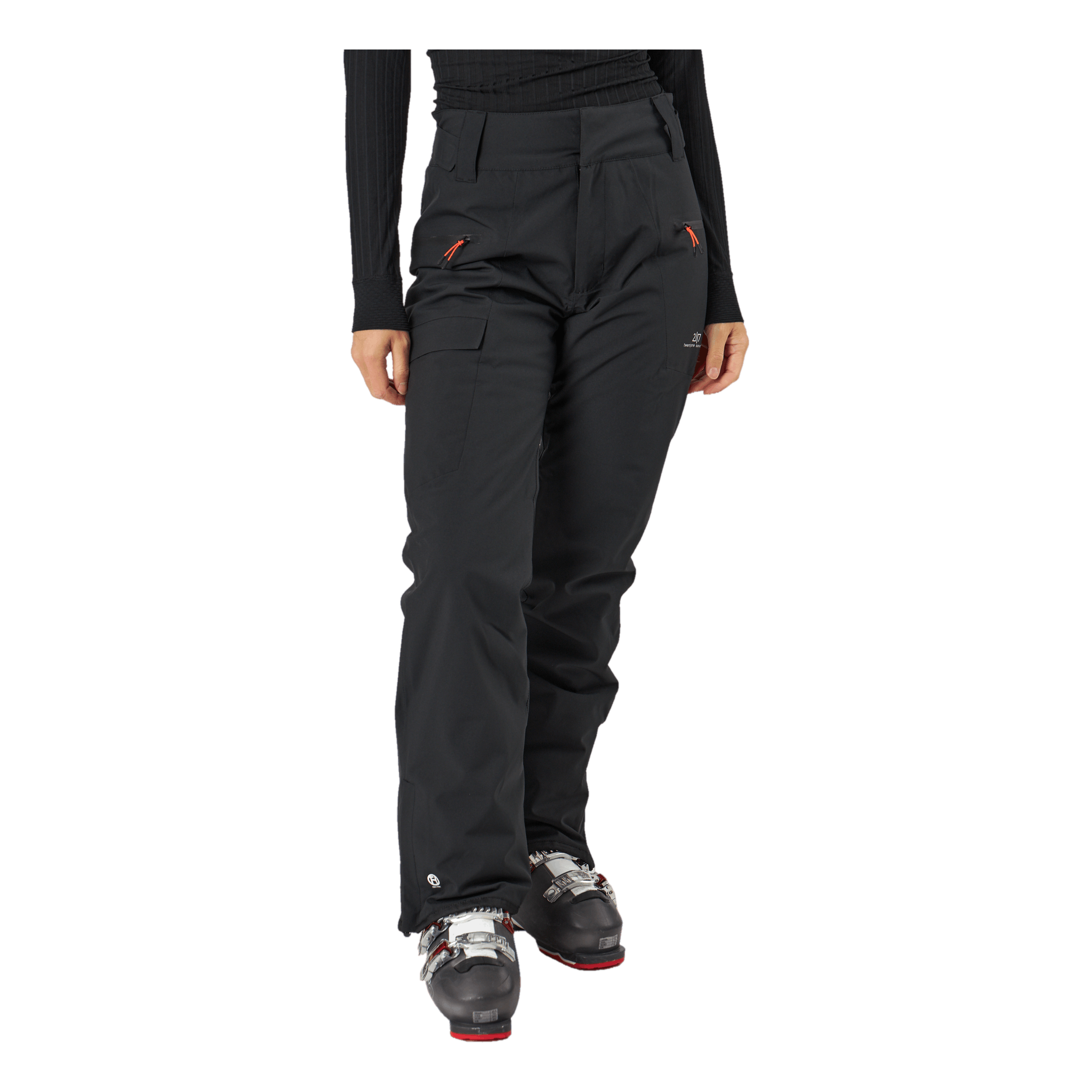 Ida Pant Black