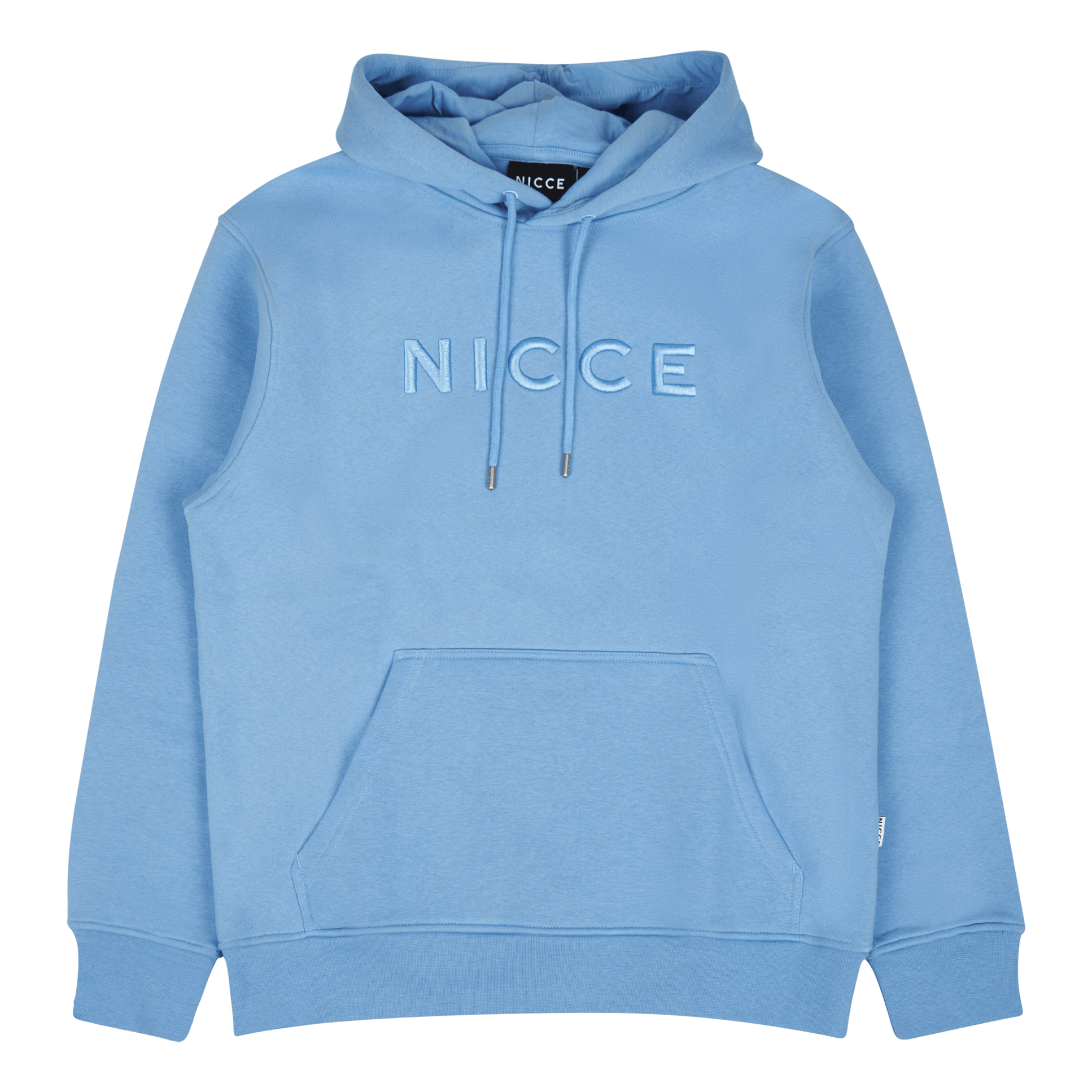 Men s Nicce klingeln Hoodie