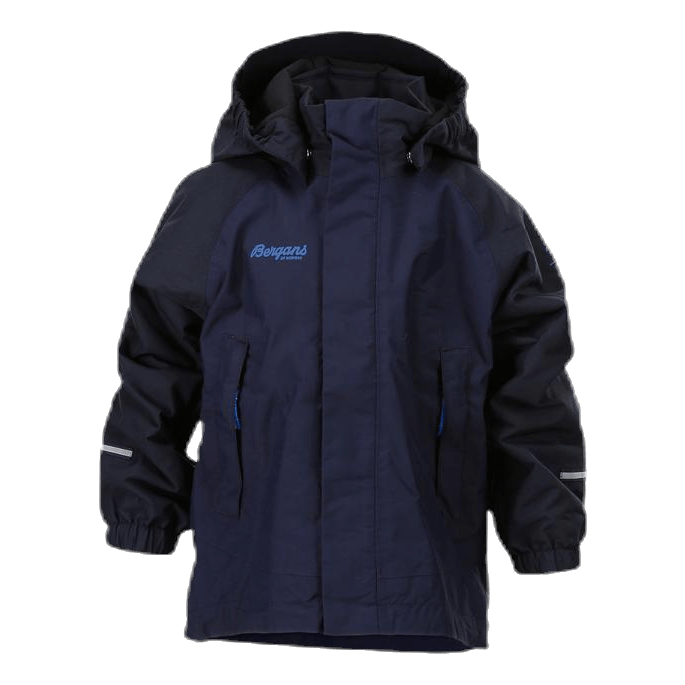 Bergans storm insulated jacket online
