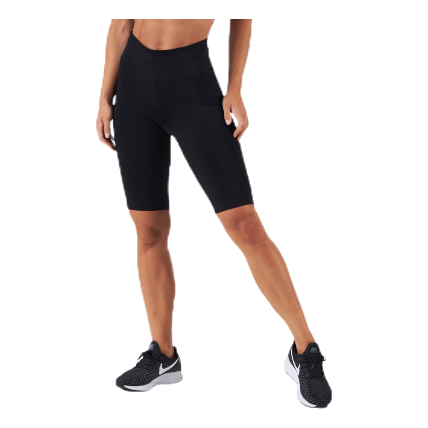 Classic Bike Tights Black –