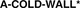 A-COLD-WALL Logo