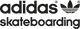 adidas Skateboarding Logo