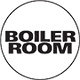 Boiler Room Logo