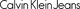 Calvin Klein Jeans Est. 1978 Logo
