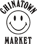 Chinatown Market Logo