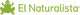 El Naturalista Logo
