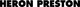 Heron Preston Logo