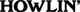 Howlin´ Logo