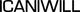 ICANIWILL Logo