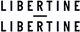 Libertine Libertine Logo