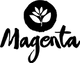 Magenta Skateboards Logo