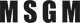 MSGM Logo