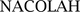 Nacolah Logo