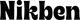 Nikben Logo