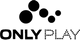 Only Play Logo