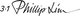 Phillip Lim Logo