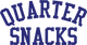 Quartersnacks Logo