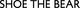 Shoe The Bear Logo