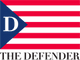 The Defender Logo