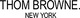 Thom Browne Logo