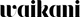 Waikani Beachwear Logo