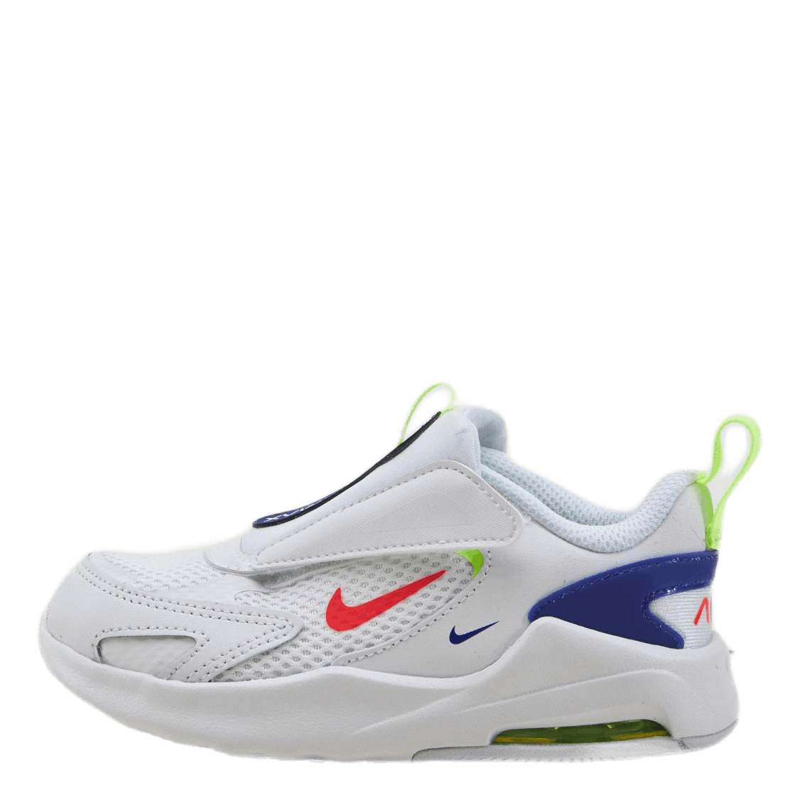 Nike Air Max Bolt TD Kids White Brandosa