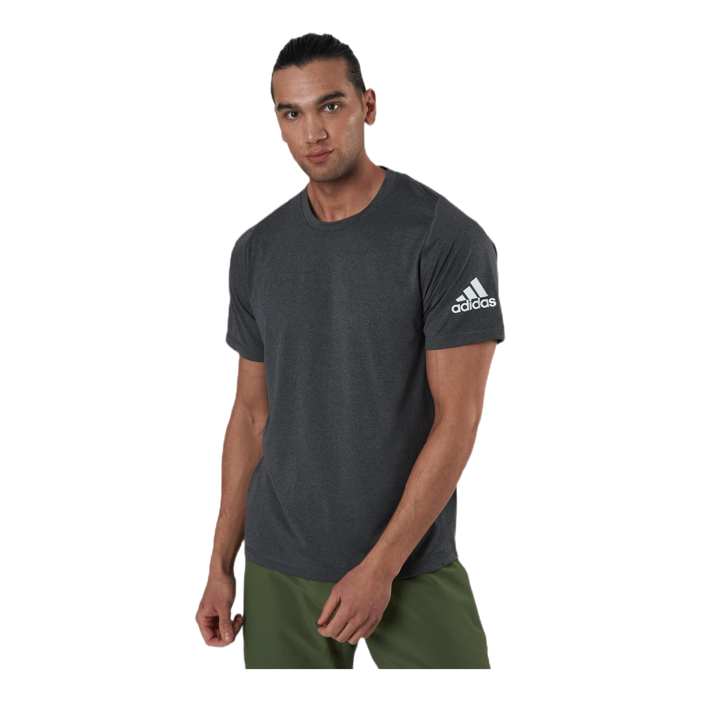 Freelift sport ultimate solid tee hotsell