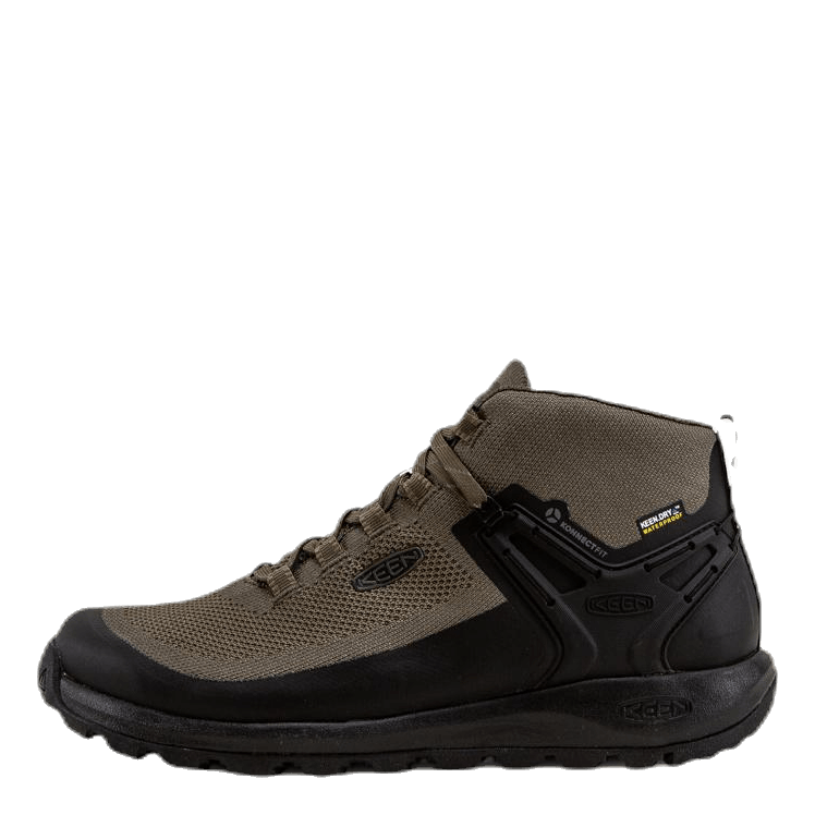 Keen citizen evo mid clearance