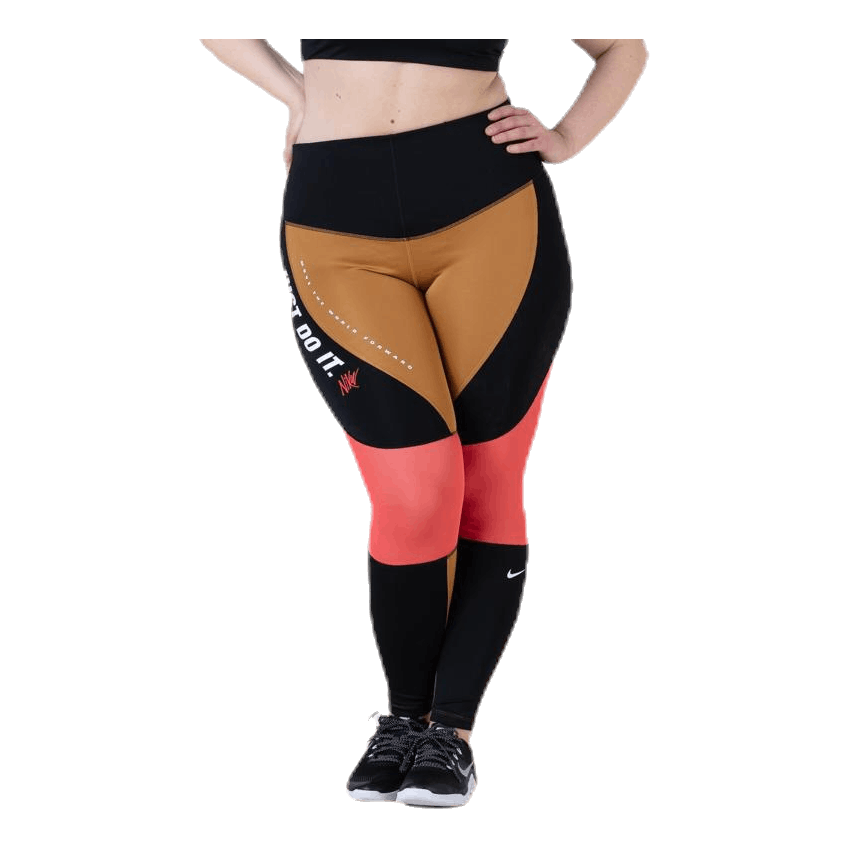 nike power icon clash leggings