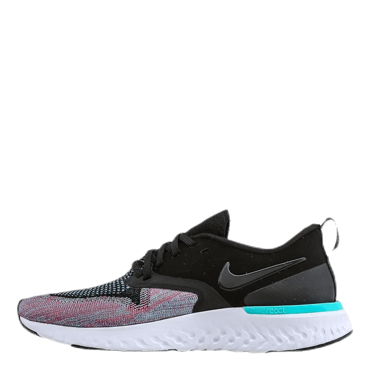 Nike odyssey react 2 flyknit by you shop