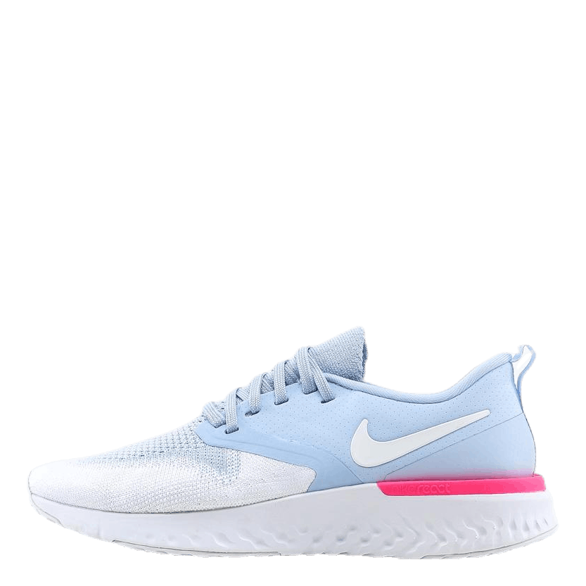 React Flyknit Nike Odyssey React Damen Nike Womens Odyssey React