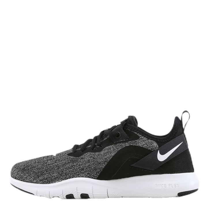 Nike Flex TR 9 White Black Brandosa