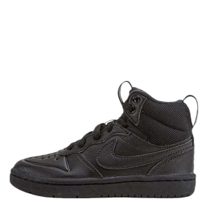 Nike court borough mid ps sales