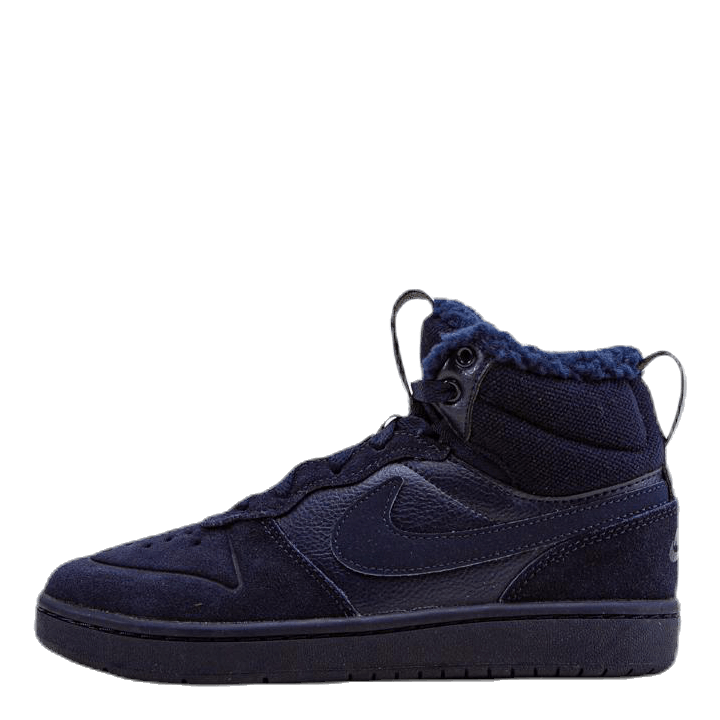 nike court borough mid winterized