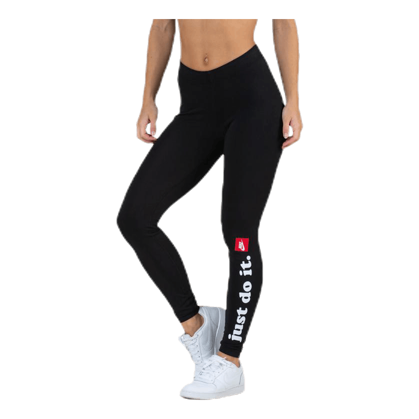 Black just do it leggings sales