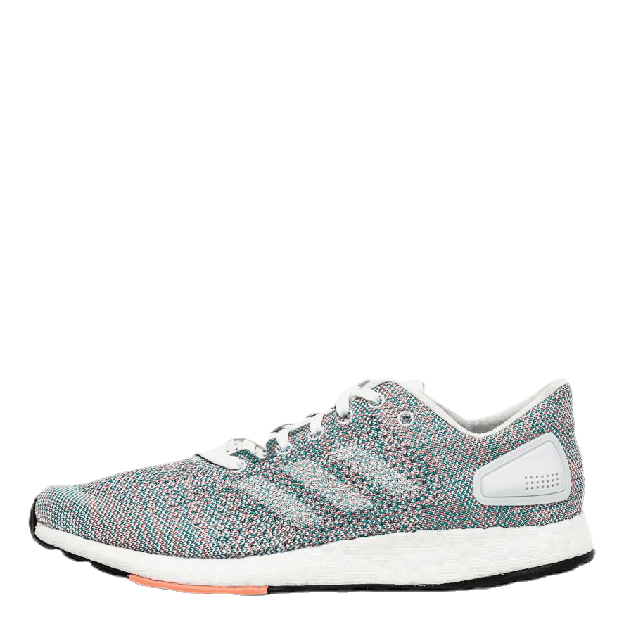 PureBOOST DPR White
