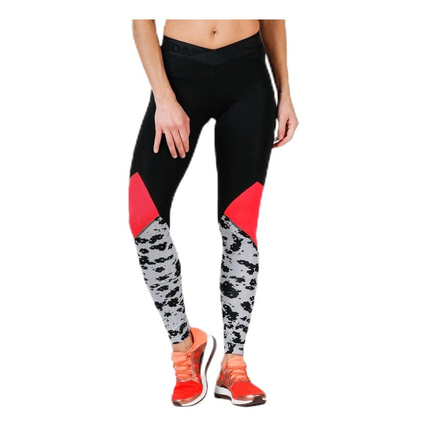Adidas alphaskin sport hot sale iteration long leggings