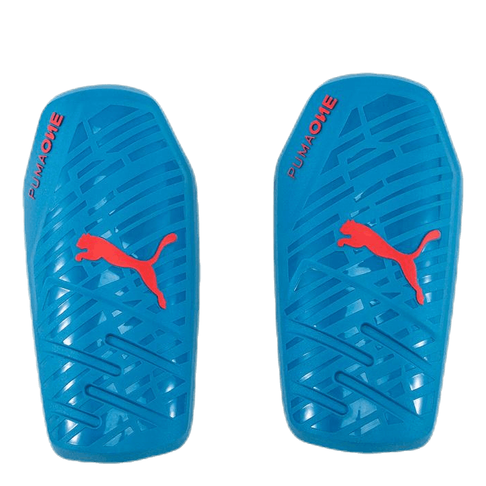 Puma one 17.1 shin top guards