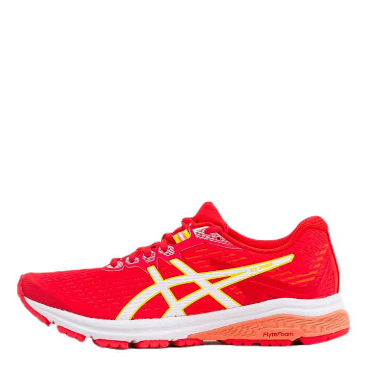 Asics gt 1000 8 women's shop