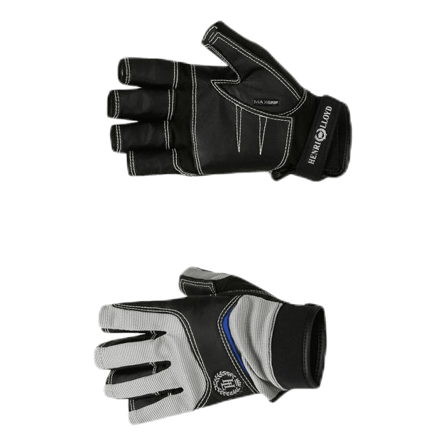 Henri lloyd cobra gloves hotsell
