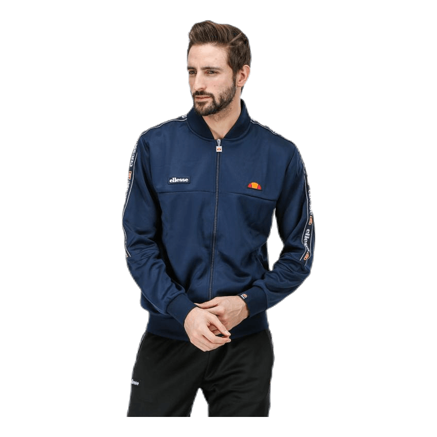 Ellesse squad track top clearance